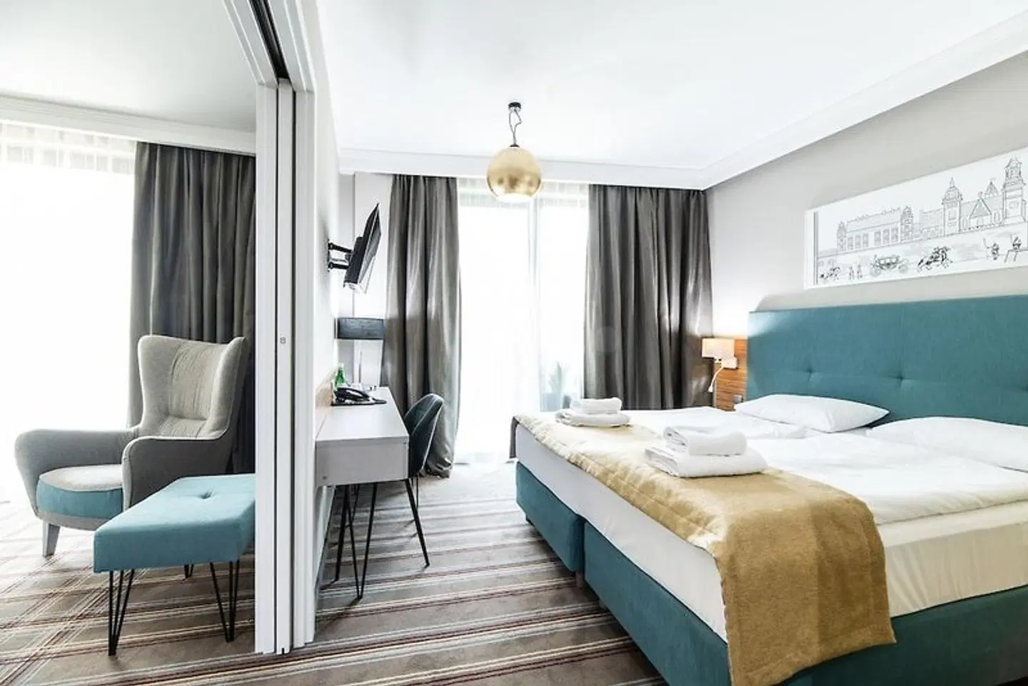 Hotel Perfect ROOM_EXAMPLE