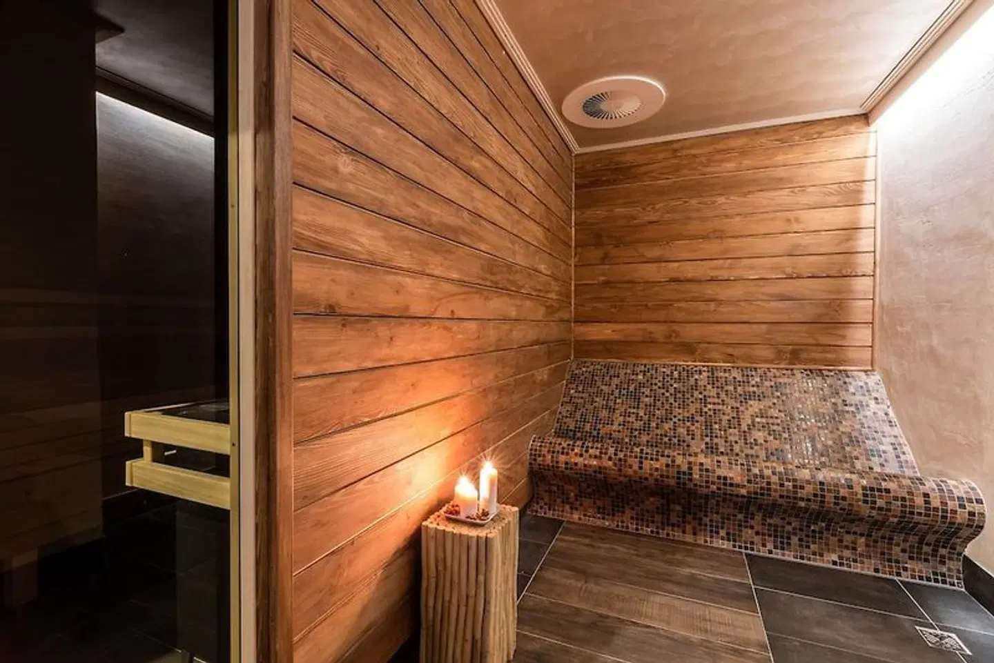 Hotel Perfect HEALTH_BEAUTY