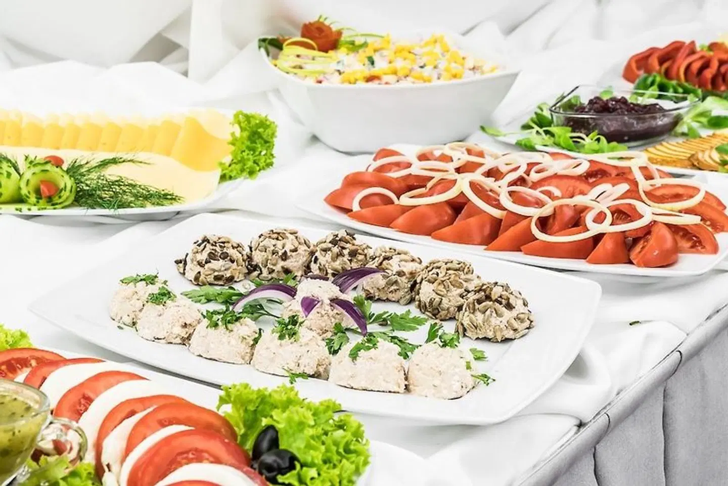 Rezydencja Sienkiewiczówka Restaurant