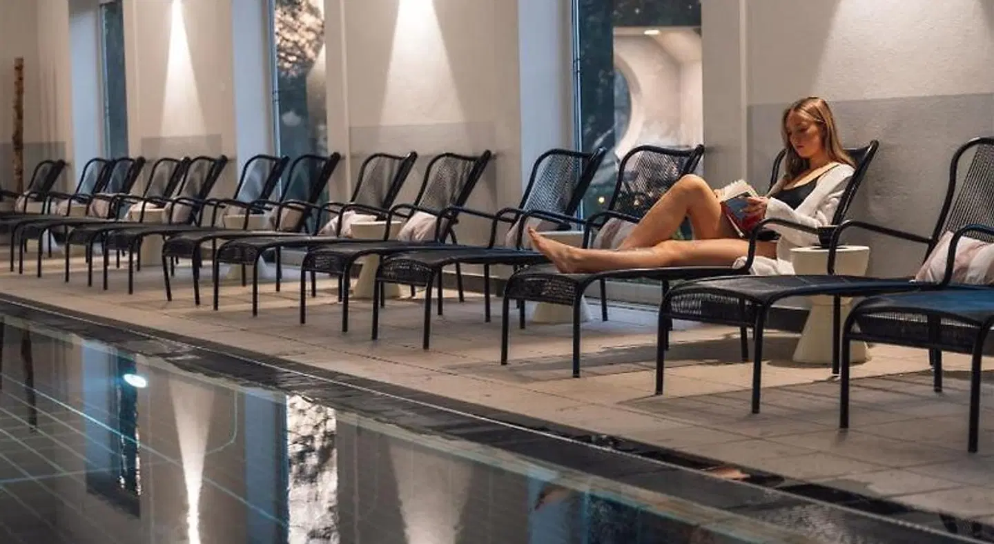 Fairlawns Hotel & Spa Konferenz