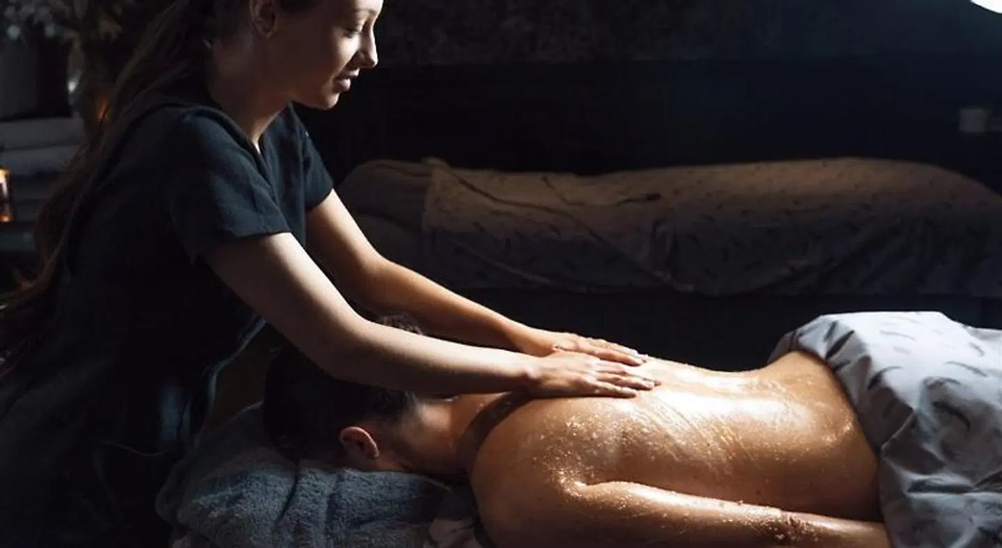 Fairlawns Hotel & Spa HEALTH_BEAUTY