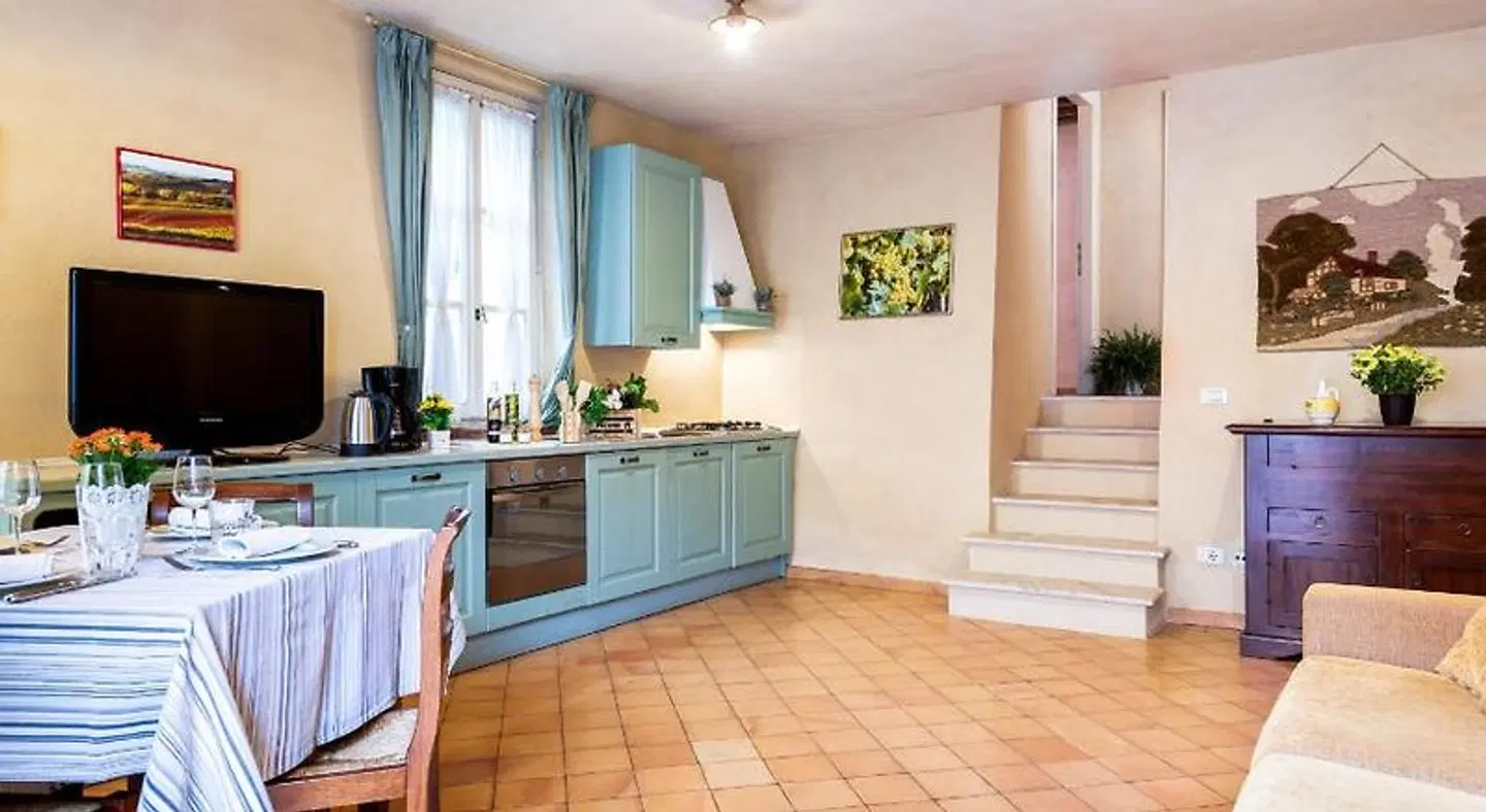 Villa il Borghetto LOUNGE_LOBBY