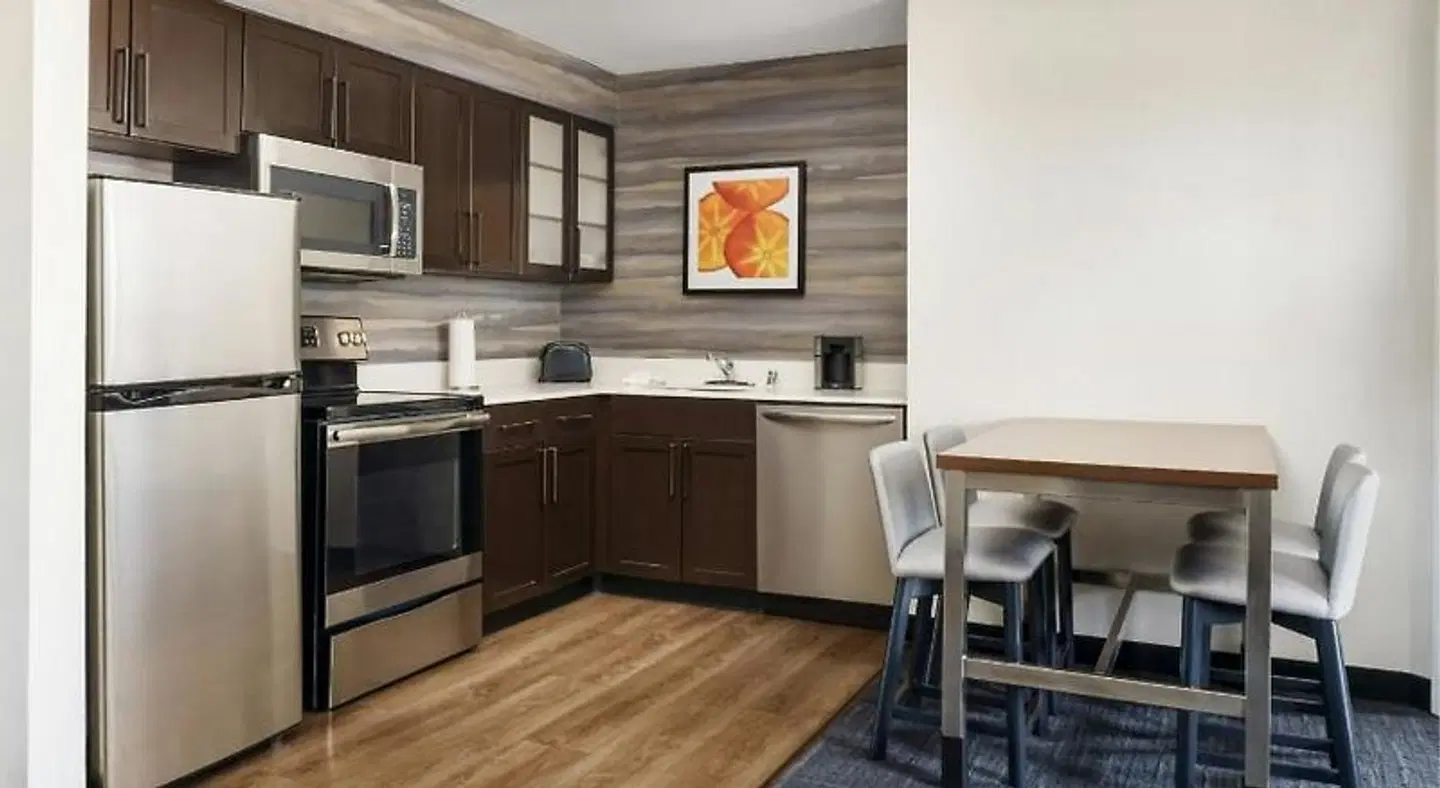 Residence Inn by Marriott Las Vegas South ROOM_EXAMPLE