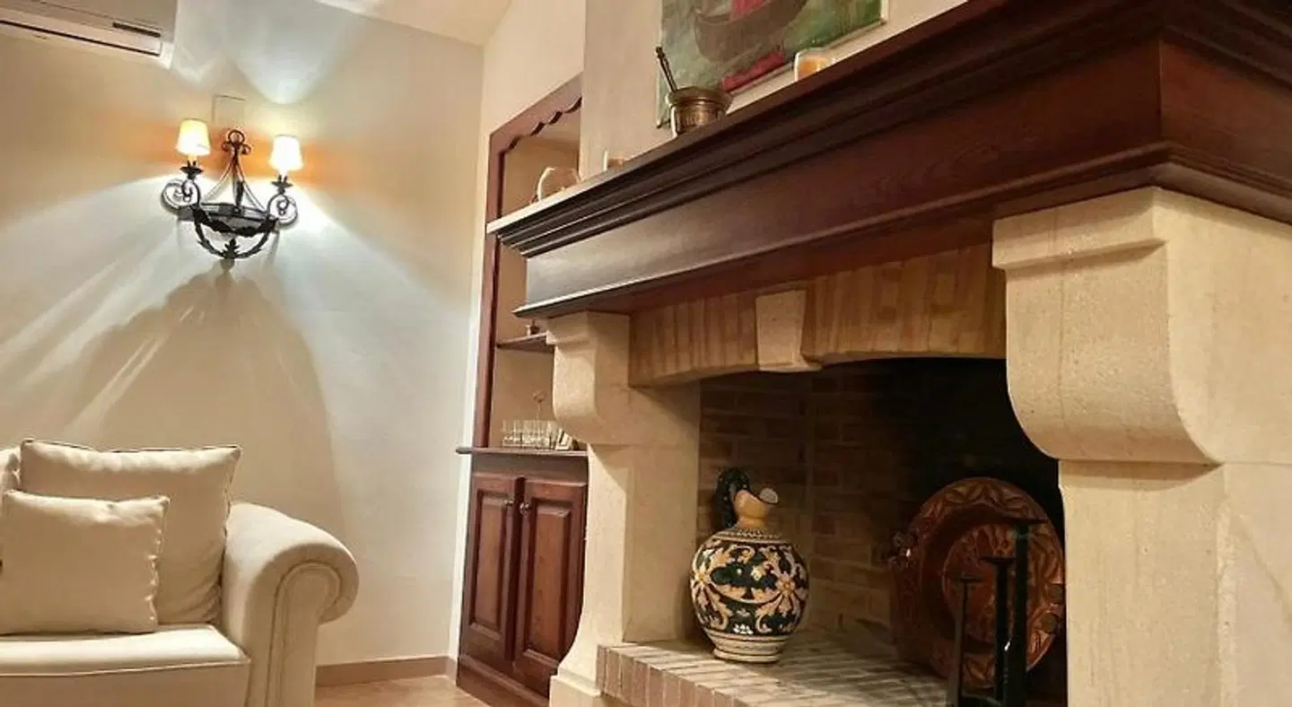 Casa de La Campana LOUNGE_LOBBY