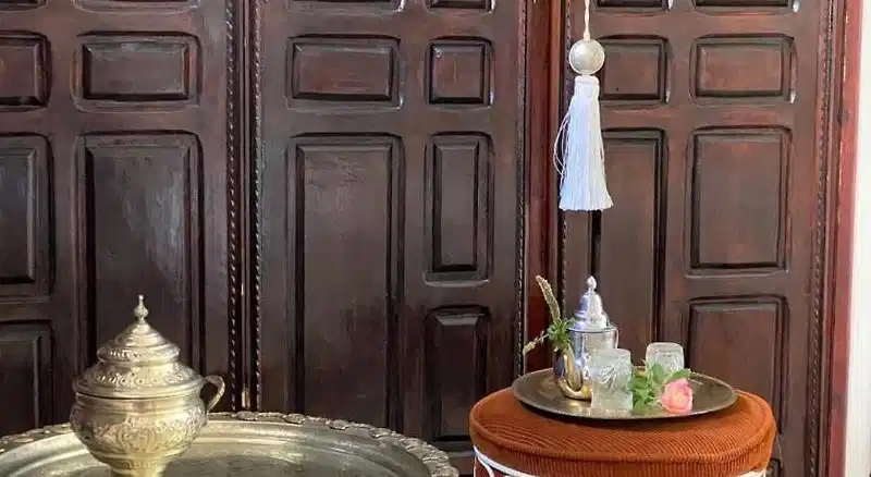 Dar Soukaina – Hotelfoto