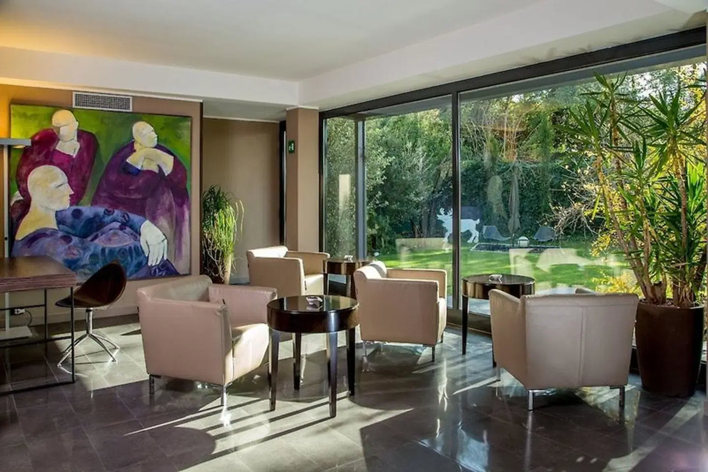 Park Hotel Sabina LOUNGE_LOBBY