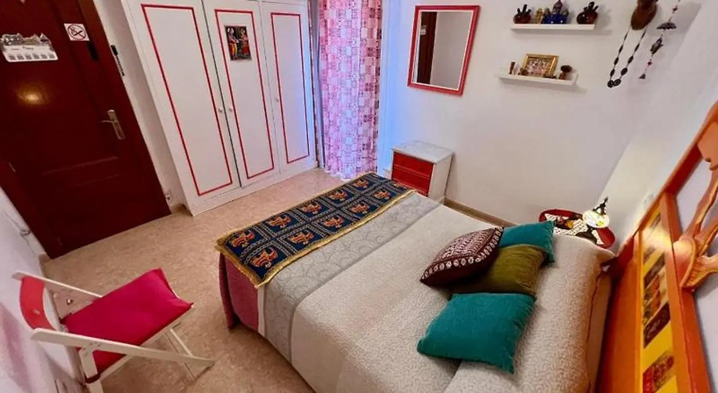 La Casa de la Abuela ROOM_EXAMPLE