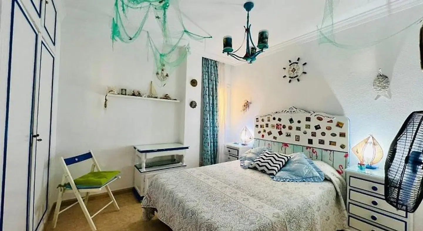 La Casa de la Abuela ROOM_EXAMPLE