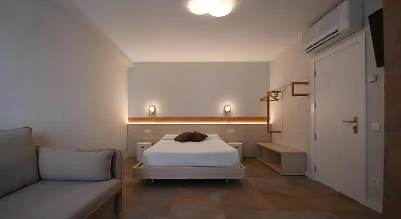 Fonda El Cami – Hotelfoto