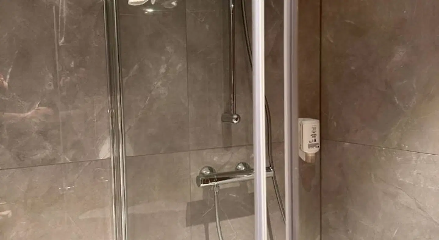 Zum Kloppendiek Badezimmer