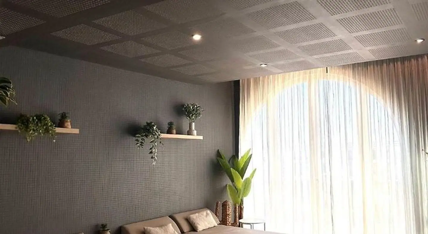 Odalys City Marseille Centre Euromed HEALTH_BEAUTY