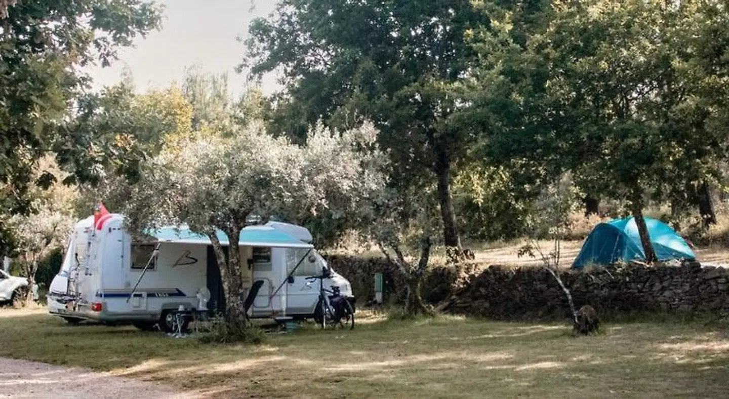 Quinta do Castanheiro Garten