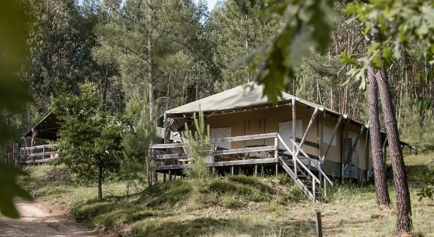 Quinta do Castanheiro EXTERIOR