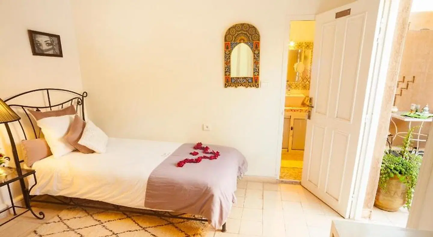 Riad Dar Sofian ROOM_EXAMPLE