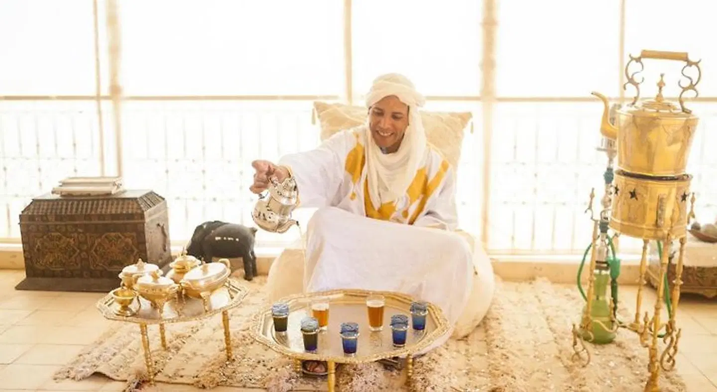 Riad Dar Sofian HEALTH_BEAUTY