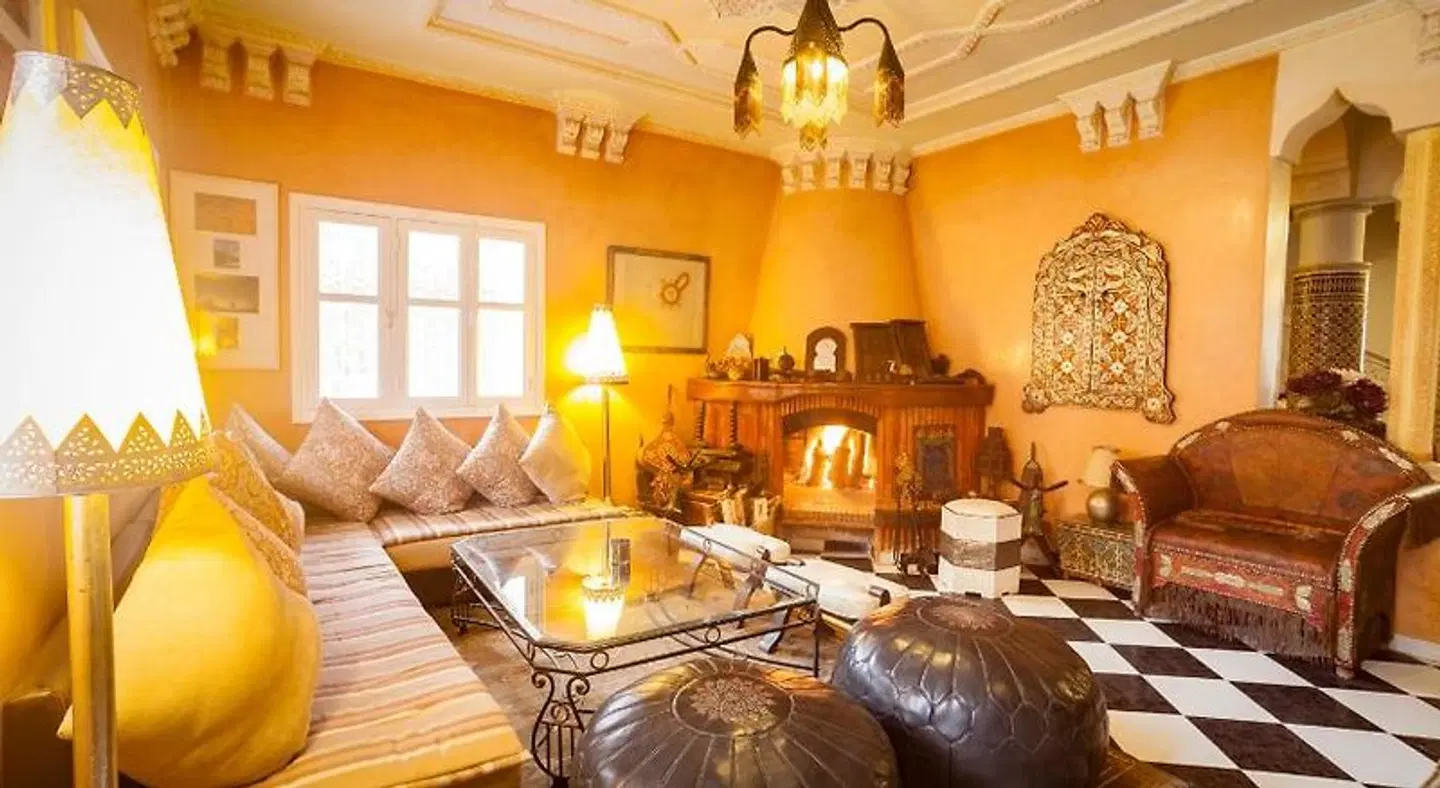 Riad Dar Sofian ROOM_EXAMPLE