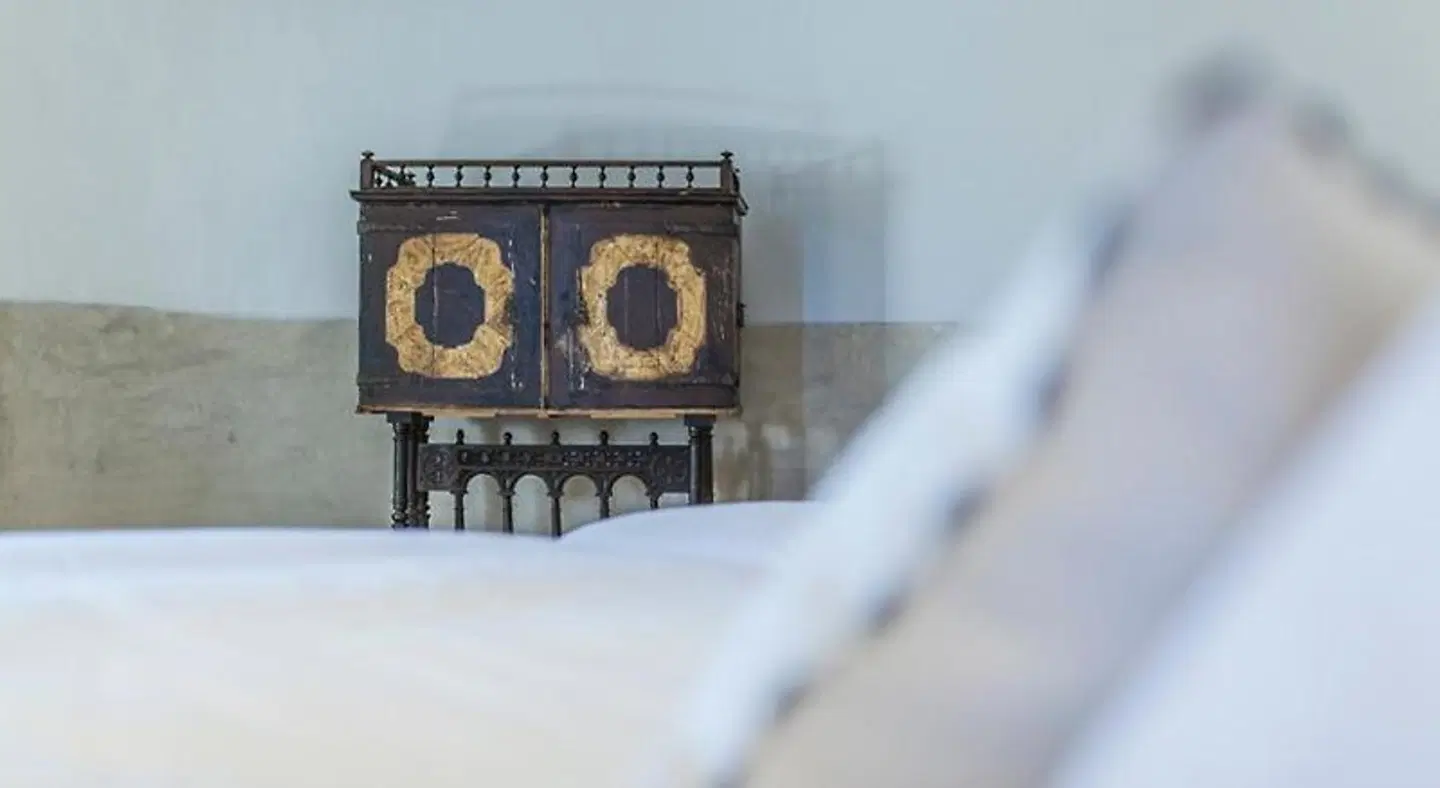 Castillo de Cáceres ROOM_EXAMPLE