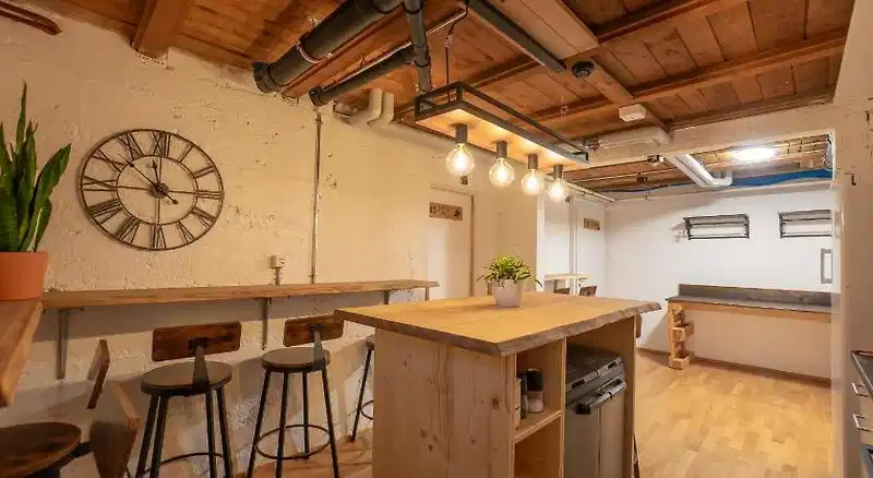 Hostel Naturfreundehaus – Hotelfoto