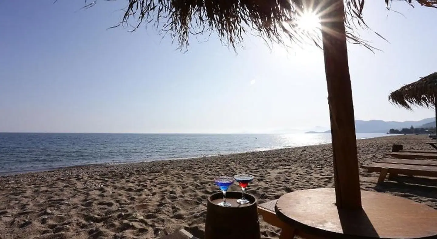 Sirena Residence & Spa Strand