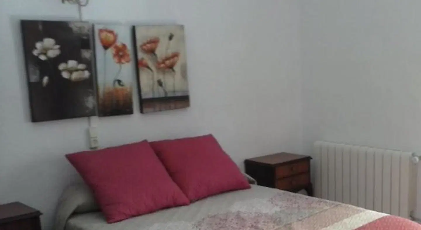 Pension Carretero ROOM_EXAMPLE