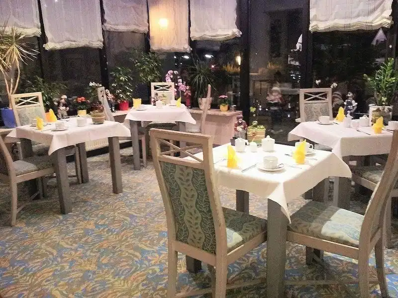 Hotel Merian Rothenburg – Hotelfoto