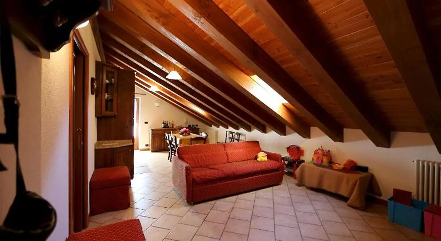 Valley Vacanze LOUNGE_LOBBY