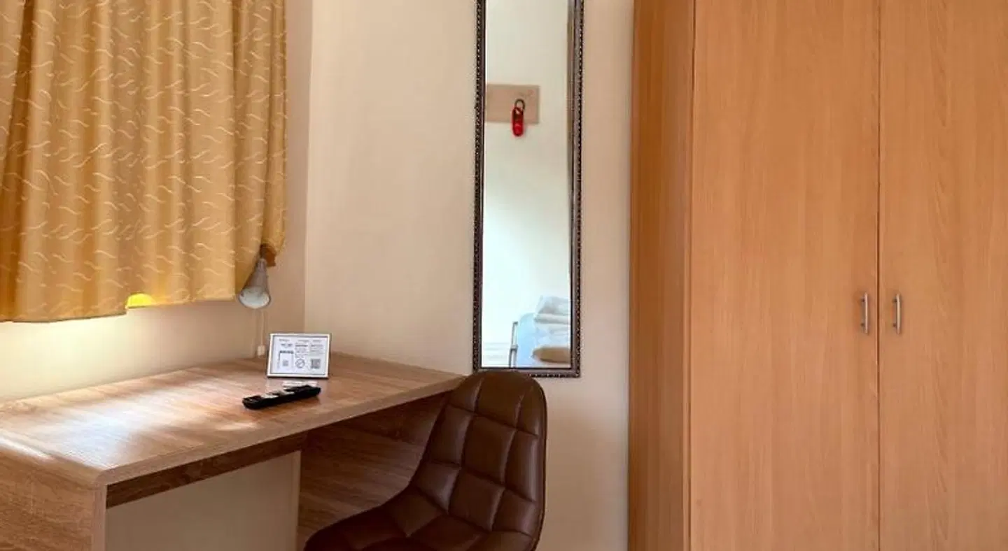 Hotel Appart ROOM_EXAMPLE
