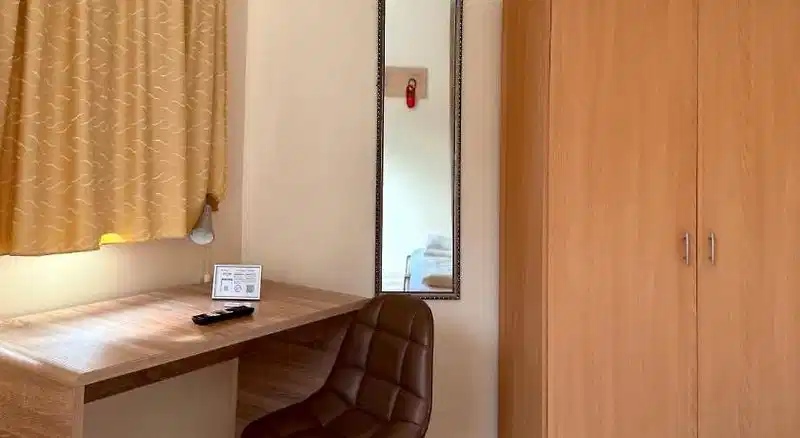 Hotel Appart – Hotelfoto
