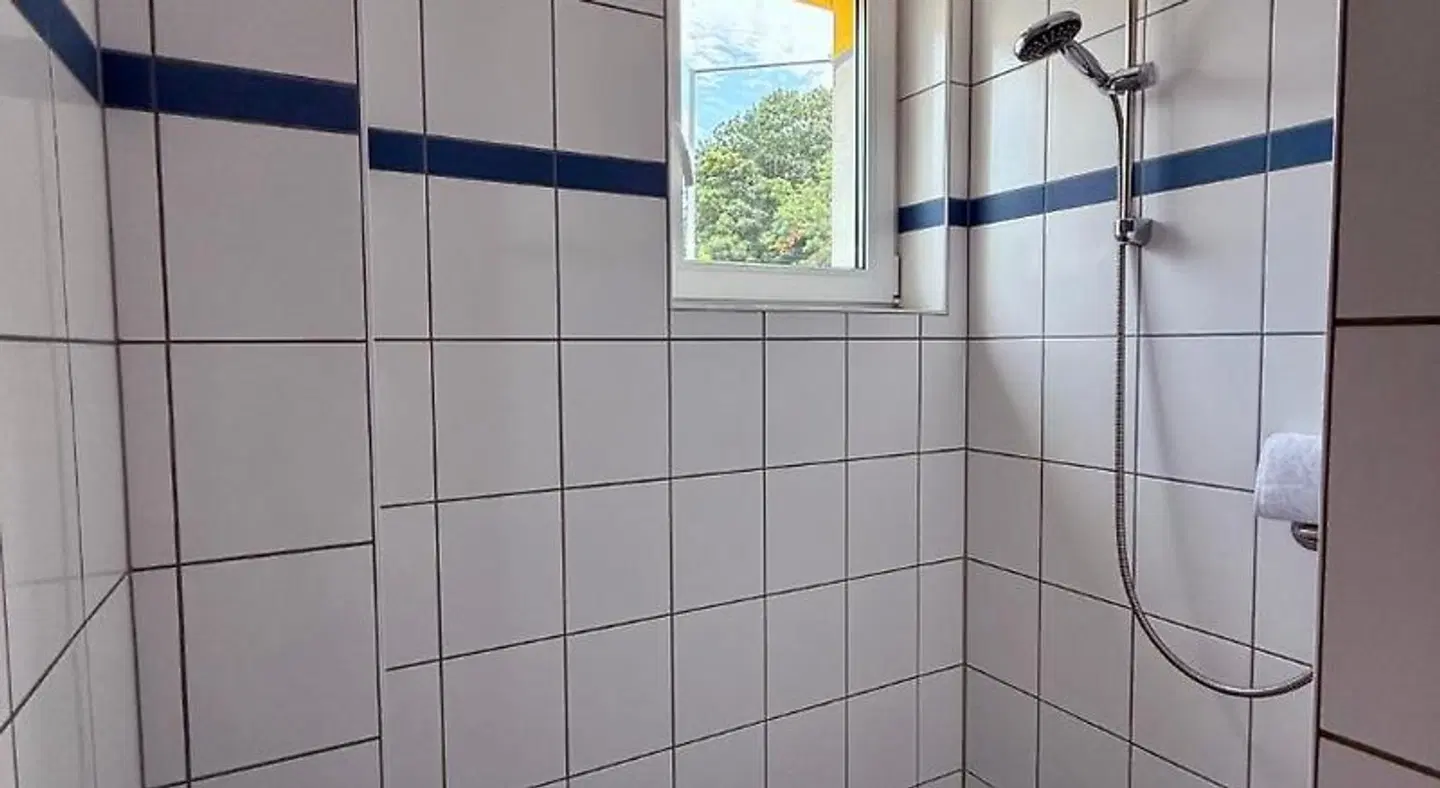 Hotel Appart Badezimmer