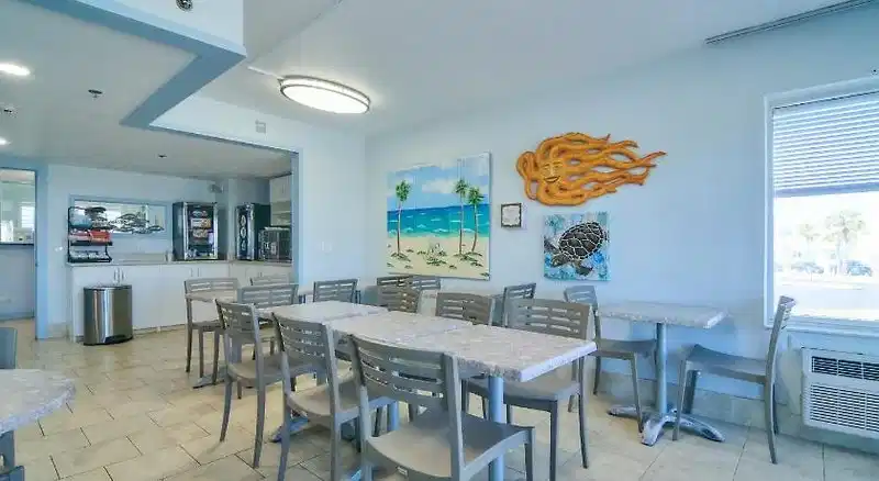 Oceanview Lodge – Hotelfoto