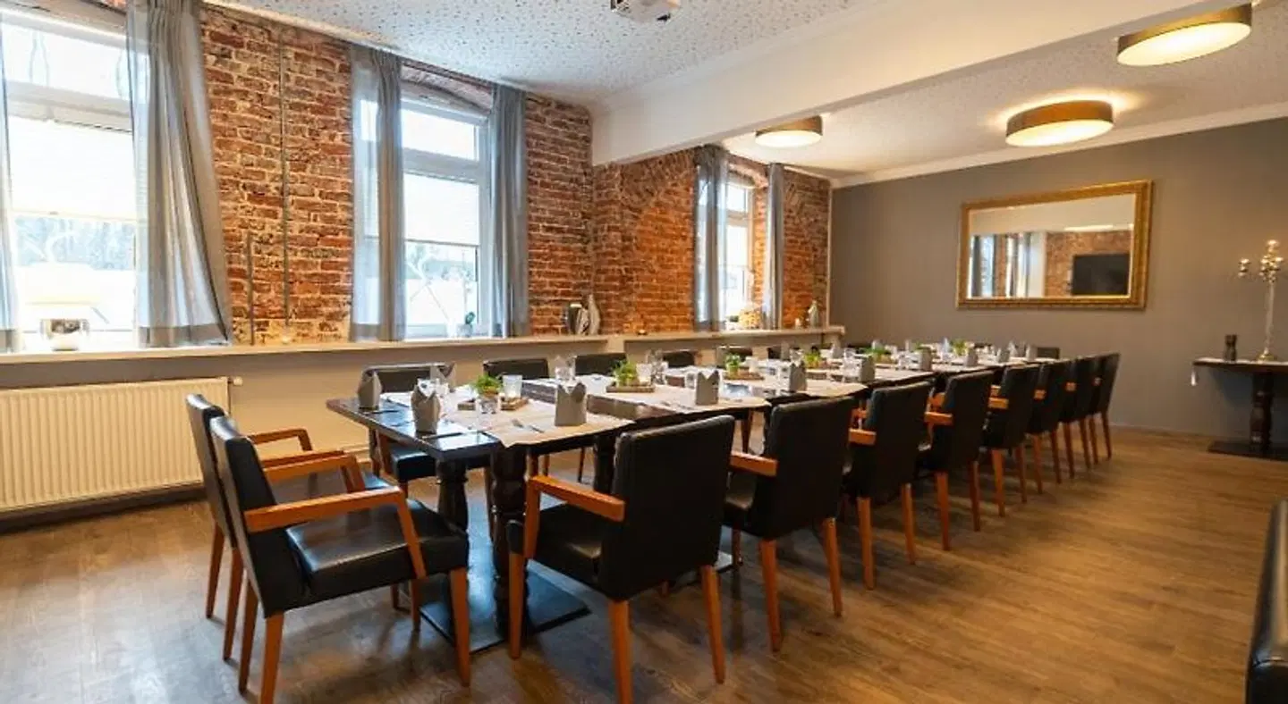 Hotel Restaurant Kohlbrecher Villeroy & Boch SPA Konferenz