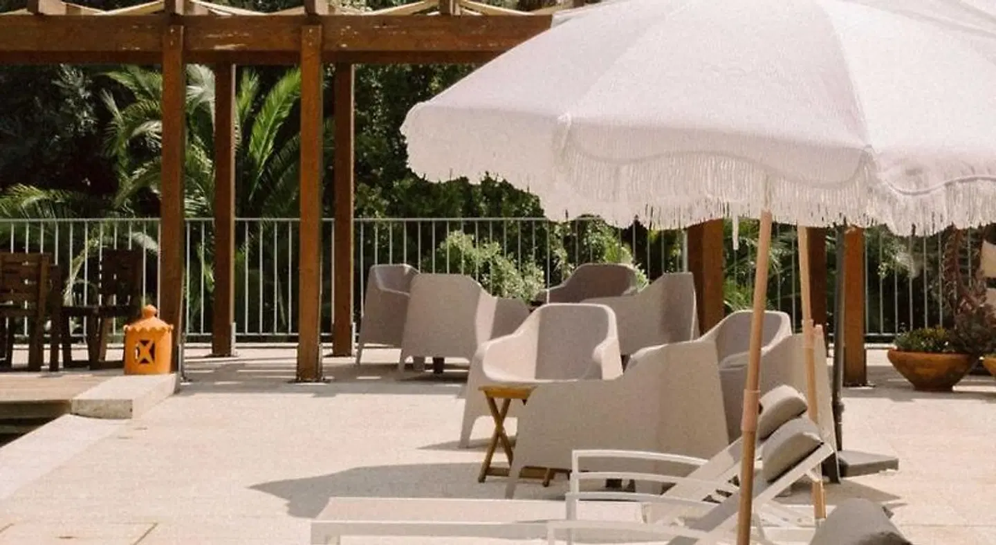 Casa Lata - Agroturismo Terrasse