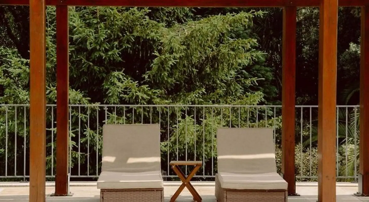 Casa Lata - Agroturismo Garten