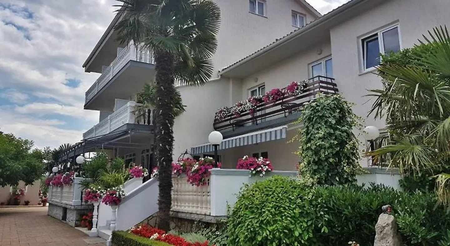 Guest House Katarina EXTERIOR
