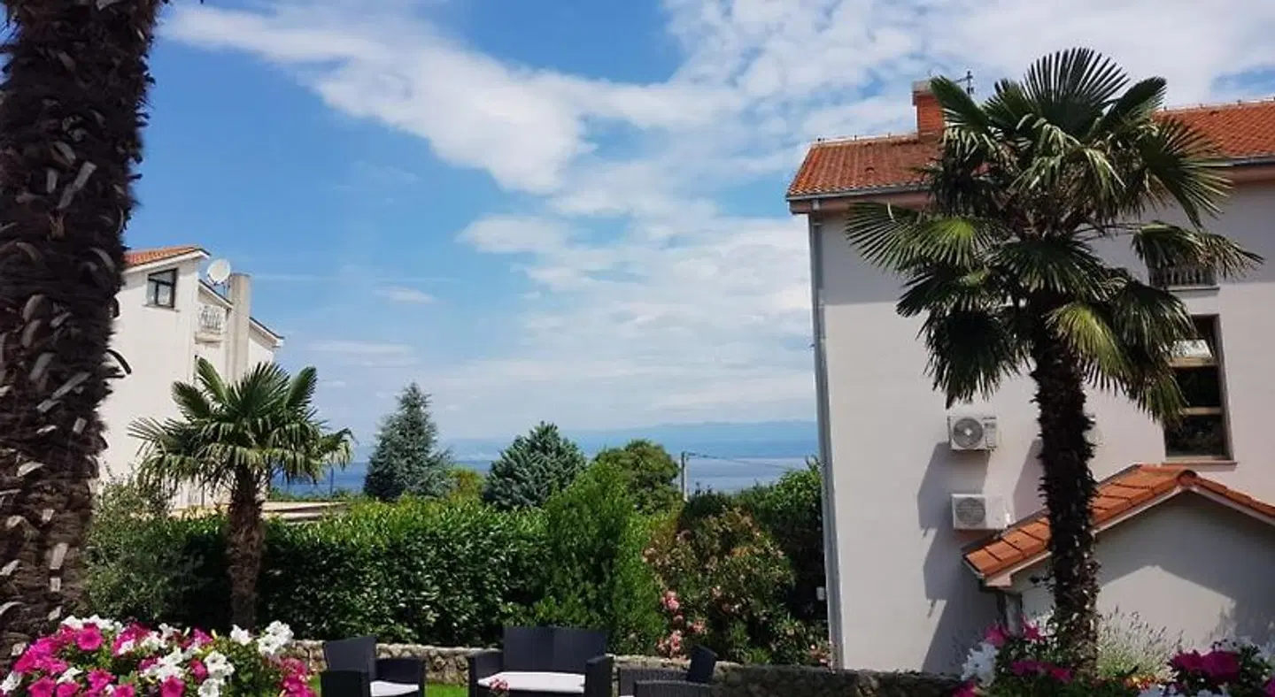 Guest House Katarina Terrasse