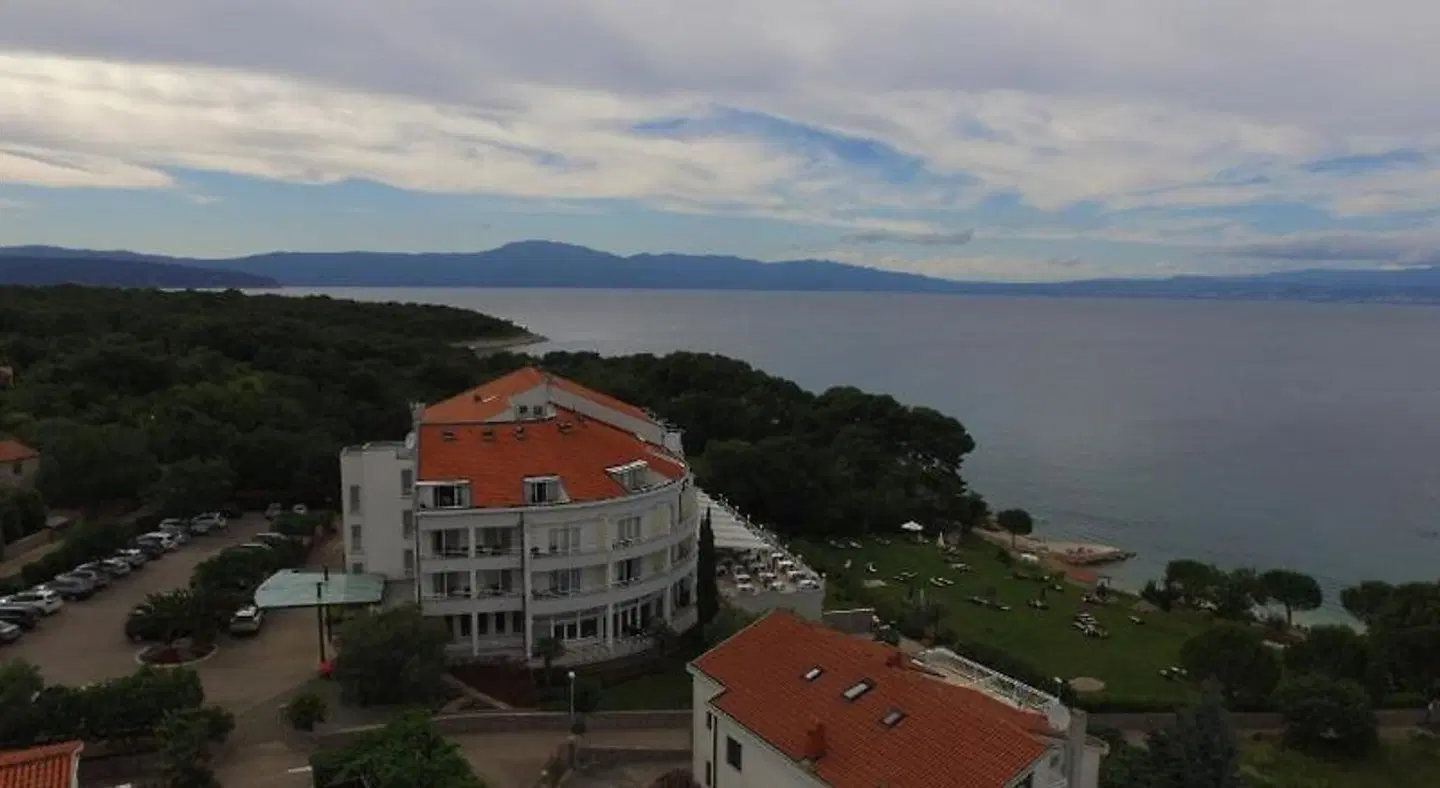 Guest House Katarina EXTERIOR
