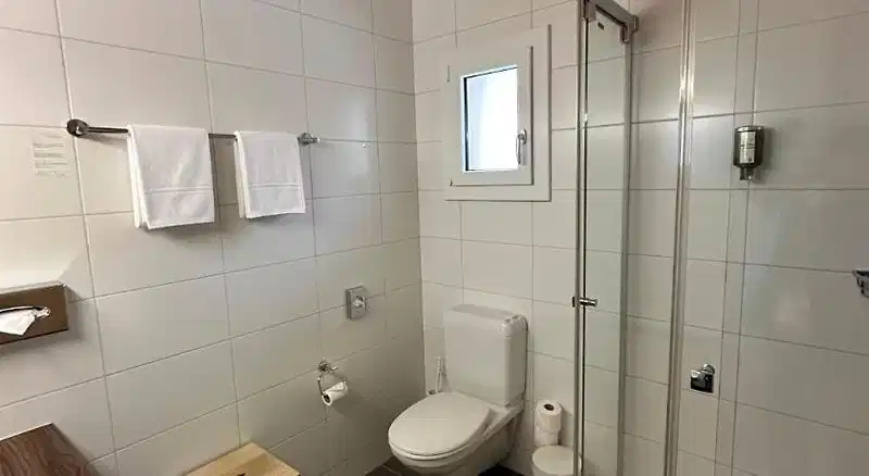 Chalet-Gafri – Hotelfoto