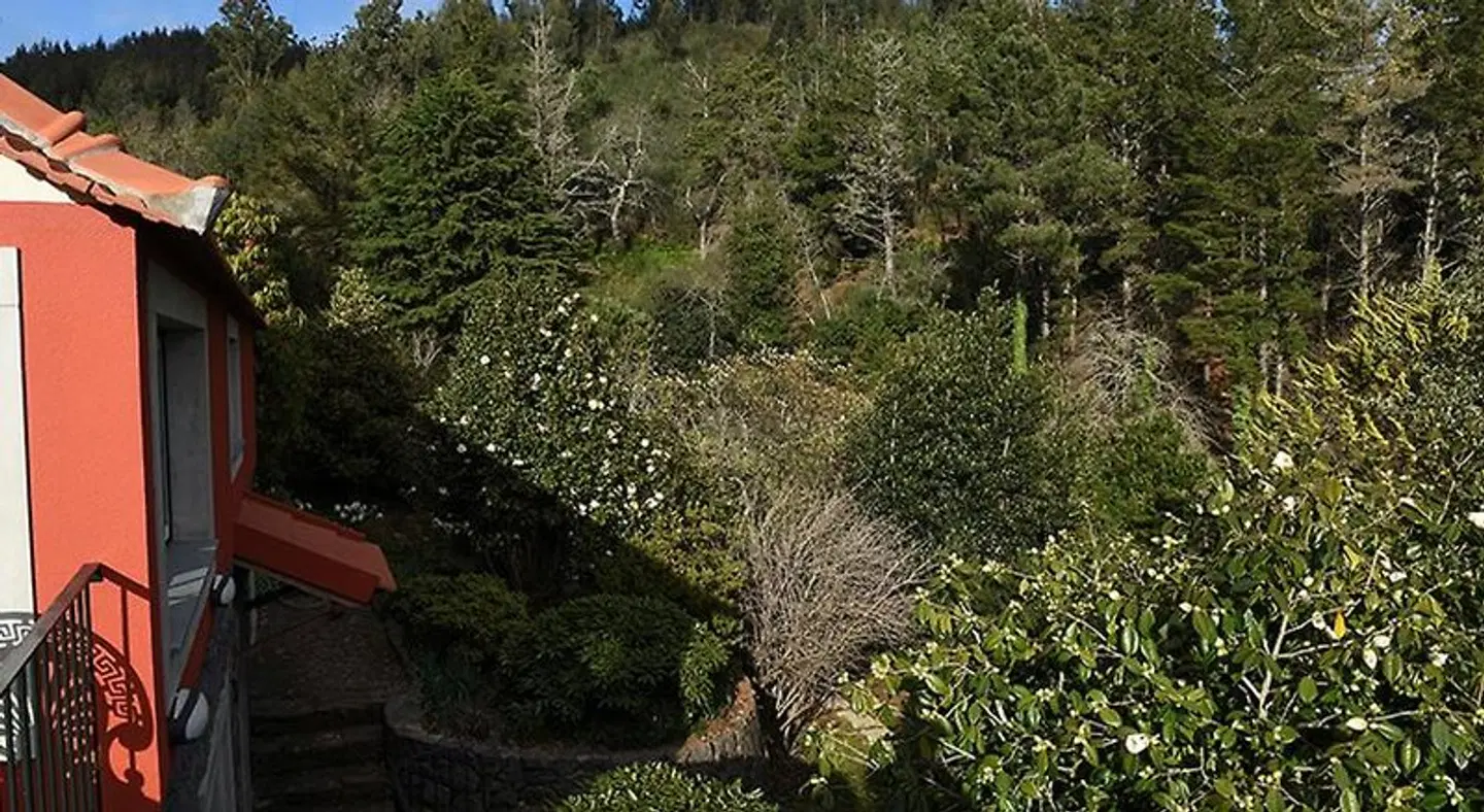 Casa de Pedra LANDSCAPE