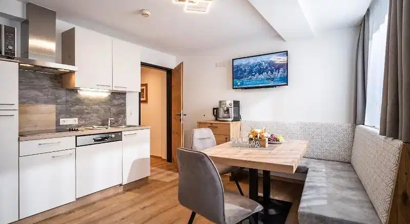Appartments Laura – Hotelfoto