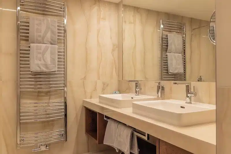 Sport & Spa Hotel Strass – Hotelfoto