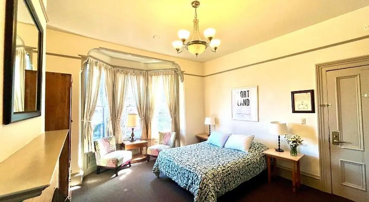 HI - Portland Northwest Hostel ROOM_EXAMPLE