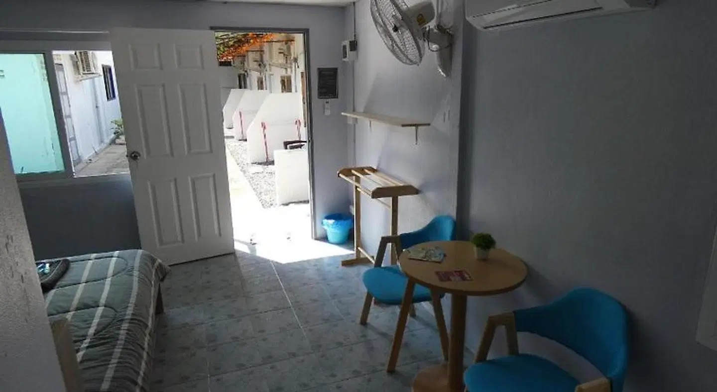 Lemon Guesthouse ROOM_EXAMPLE