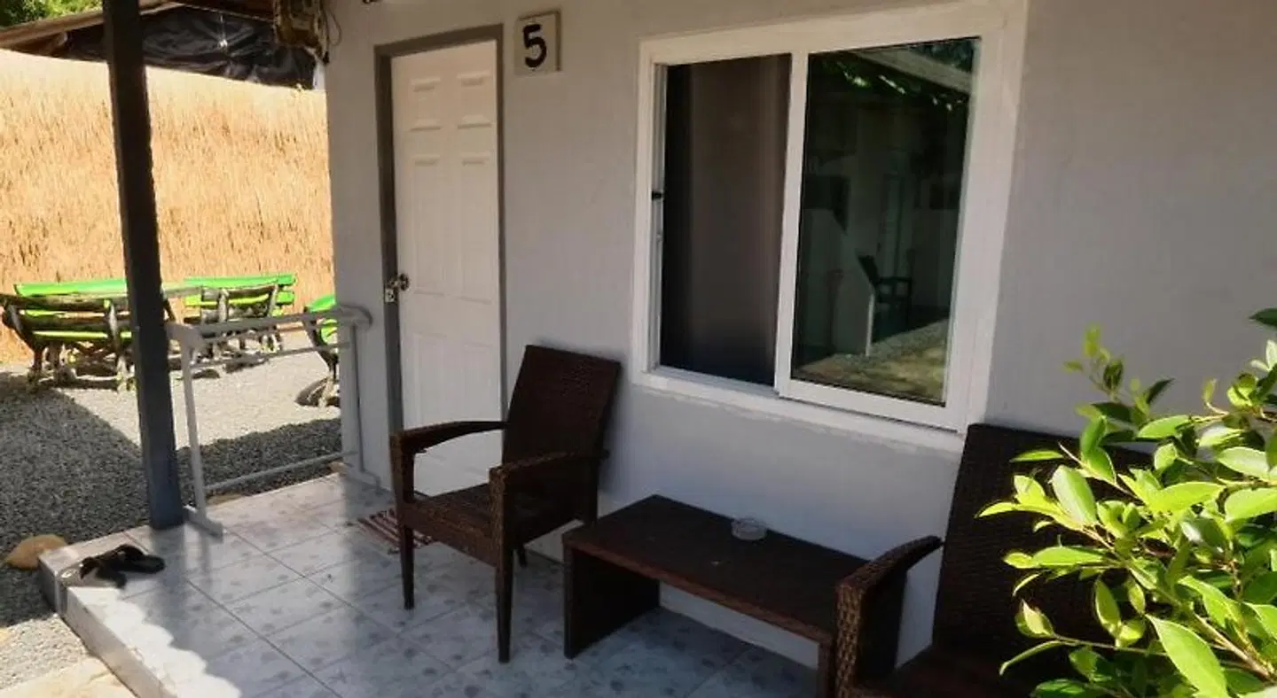Lemon Guesthouse Badezimmer