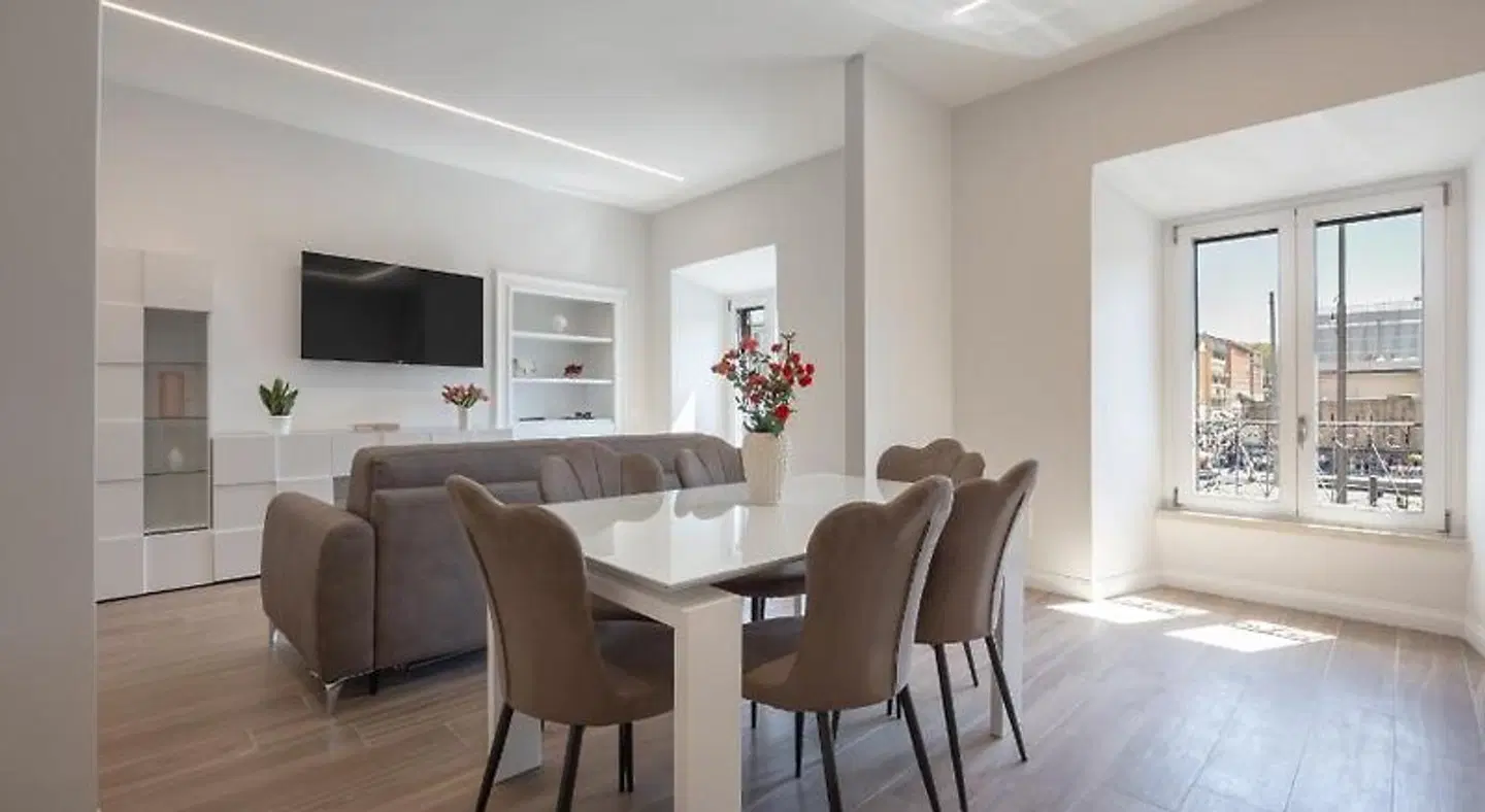 San Pietro Grand Suite Konferenz