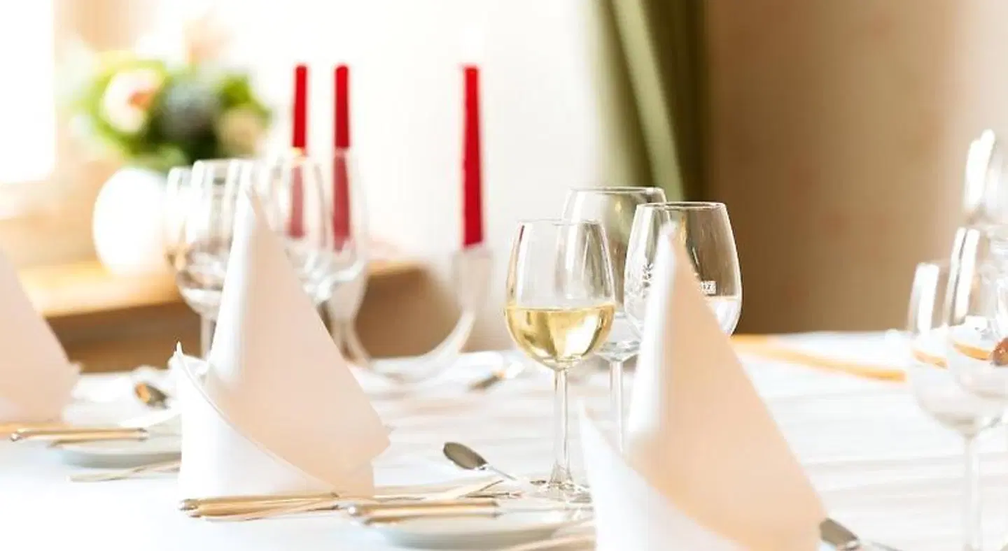 Rheinfels Restaurant