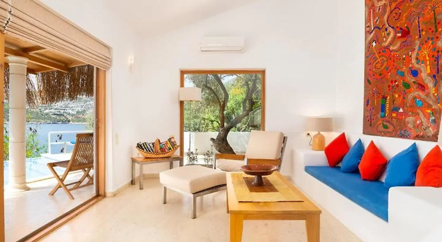 Hotel Villa Mahal - Adults Only ROOM_EXAMPLE