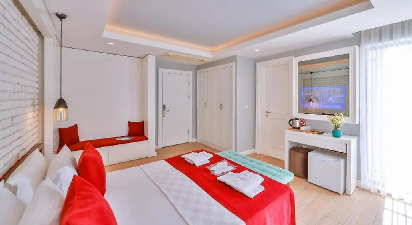 Lale Hotel ROOM_EXAMPLE