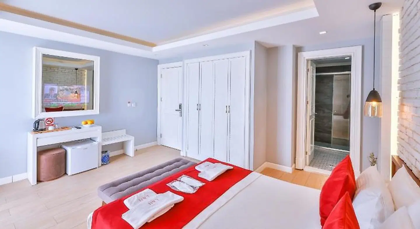 Lale Hotel ROOM_EXAMPLE