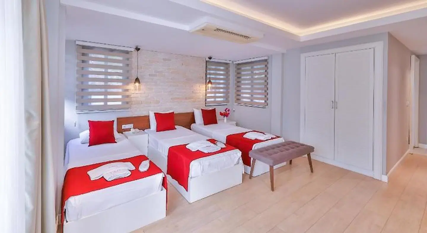 Lale Hotel ROOM_EXAMPLE