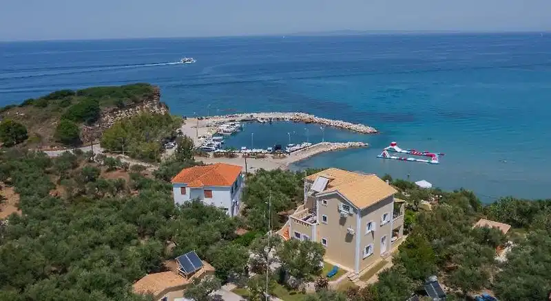 Bella Vista Apartments – Hotelfoto